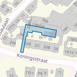 Perceel HVS00-N-7106