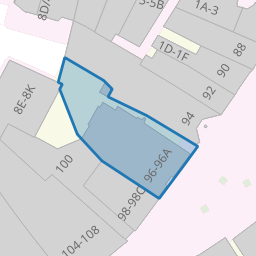 Perceel HVS00-N-7118