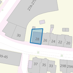 Perceel HVS00-N-7126