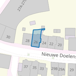 Perceel HVS00-N-7127