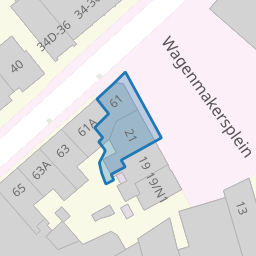 Perceel HVS00-N-7153