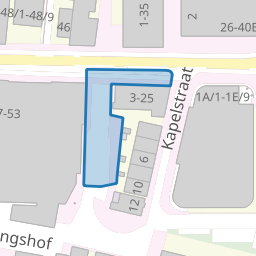 Perceel HVS00-N-7157