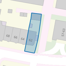 Perceel HVS00-N-7164