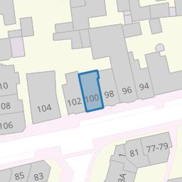 Perceel HVS00-N-7176