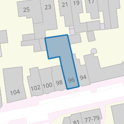 Perceel HVS00-N-7177