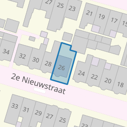 Perceel HVS00-N-7207