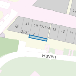 Perceel HVS00-N-7208