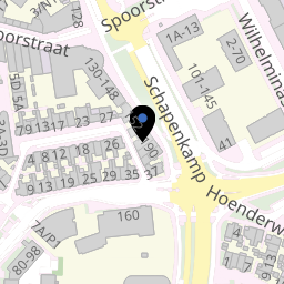 Appartement HVS00 N 7224 3
