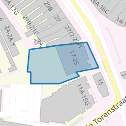 Perceel HVS00-N-7264