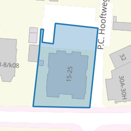 Perceel HVS00-N-7271