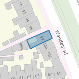 Perceel HVS00-N-7281