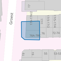 Perceel HVS00-N-7283