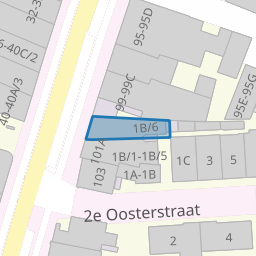 Perceel HVS00-N-7288