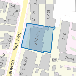 Perceel HVS00-N-7314