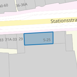 Perceel HVS00-N-7334
