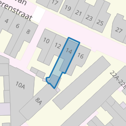 Perceel HVS00-N-7346