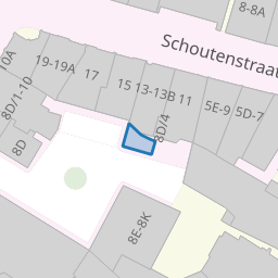 Perceel HVS00-N-7389