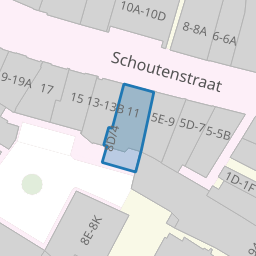 Perceel HVS00-N-7390