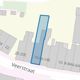 Perceel HVS00-N-7393