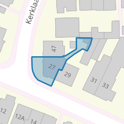 Perceel HVS00-N-7400