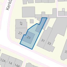 Perceel HVS00-N-7401