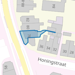 Perceel HVS00-N-7407