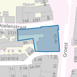 Perceel HVS00-N-7452