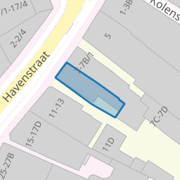 Perceel HVS00-N-7482