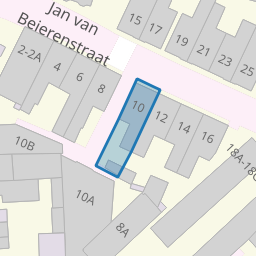 Perceel HVS00-N-7493