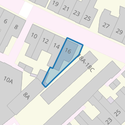 Perceel HVS00-N-7496