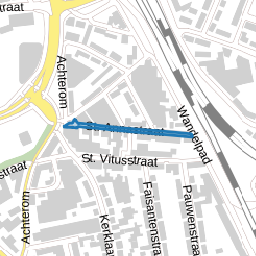 Perceel HVS00-N-7528