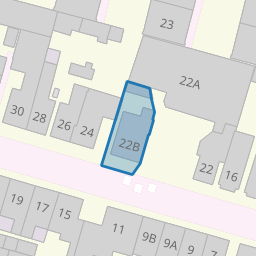 Perceel HVS00-N-7533