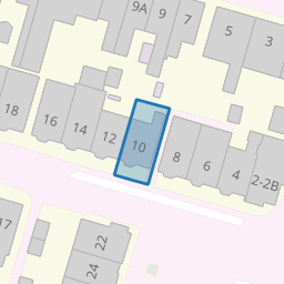 Perceel HVS00-N-7539