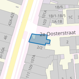 Perceel HVS00-N-7542