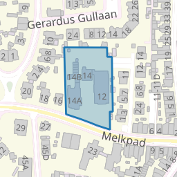 Perceel HVS00-N-7553