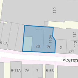 Perceel HVS00-N-756