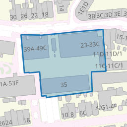 Perceel HVS00-N-7651