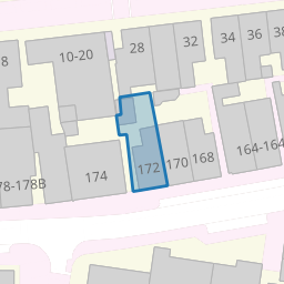 Perceel HVS00-N-7667