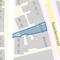 Perceel HVS00-N-7674