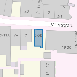 Perceel HVS00-N-769