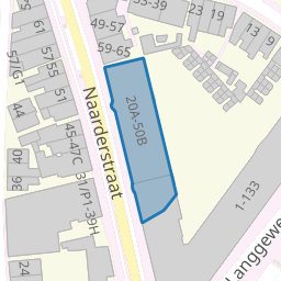 Perceel HVS00-N-7691