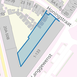 Perceel HVS00-N-7694