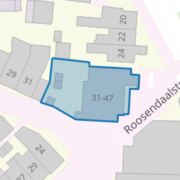 Perceel HVS00-N-7703