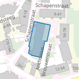 Perceel HVS00-N-7707