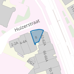 Perceel HVS00-N-7736