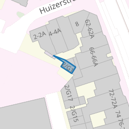 Perceel HVS00-N-7739