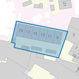 Perceel HVS00-N-7763