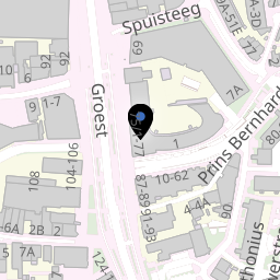 Appartement HVS00 N 7767 17