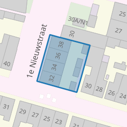 Perceel HVS00-N-7770