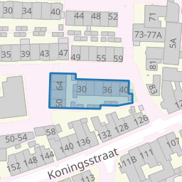 Perceel HVS00-N-7779